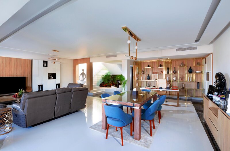 Pickalbatros Dana Beach Resort 123