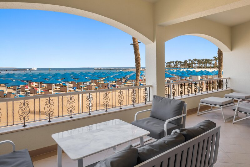 Pickalbatros Dana Beach Resort 126