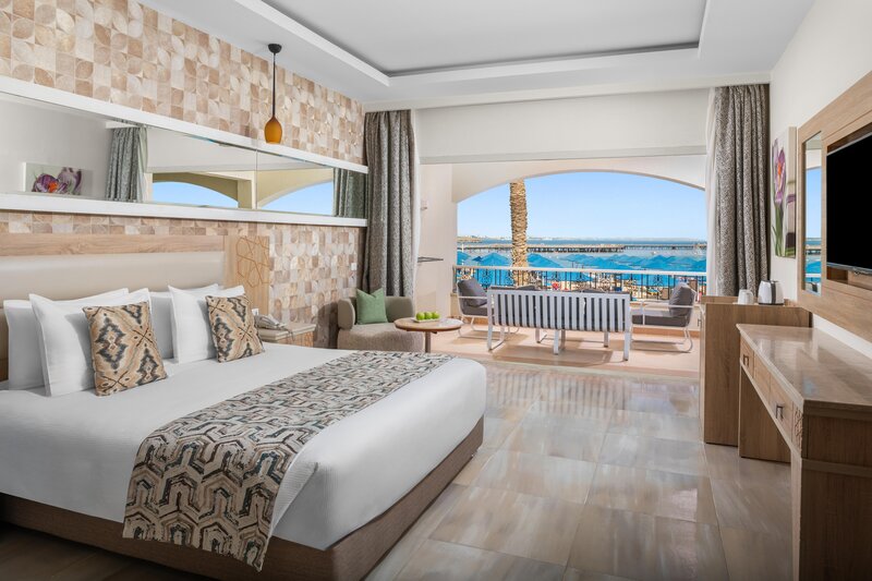 Pickalbatros Dana Beach Resort 127