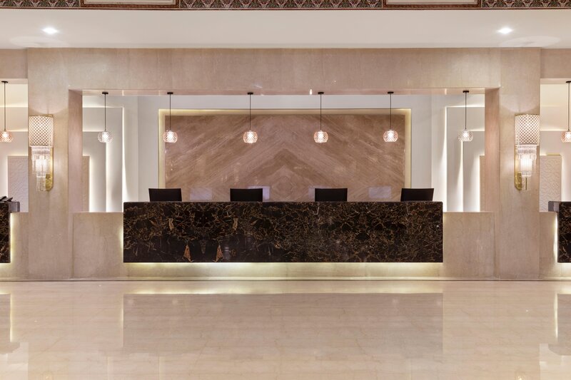 Pickalbatros Dana Beach Resort 138