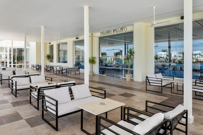 Pickalbatros Dana Beach Resort 156