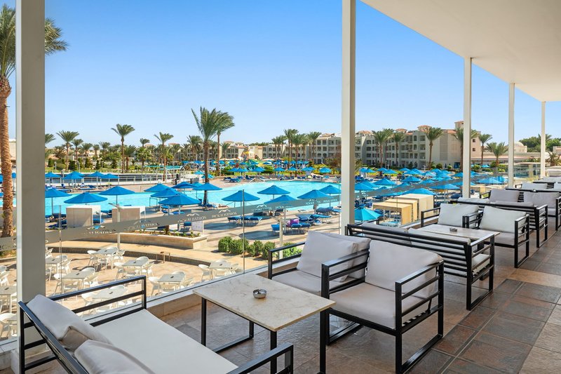 Pickalbatros Dana Beach Resort - Hurghada 2