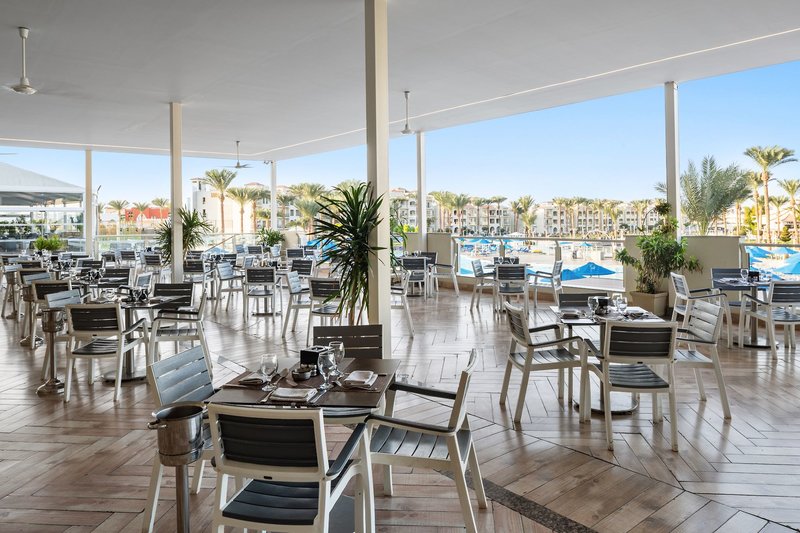 Pickalbatros Dana Beach Resort - Hurghada 5