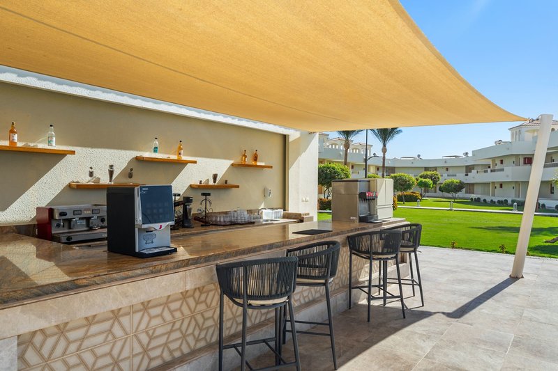 Pickalbatros Dana Beach Resort - Hurghada 6