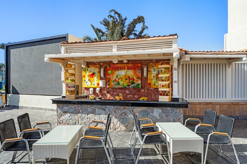 Pickalbatros Dana Beach Resort - Hurghada 7