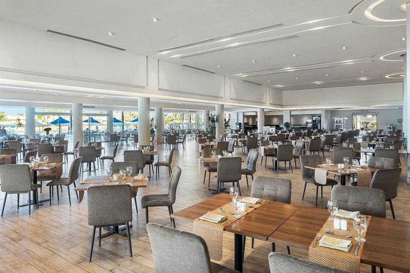 Pickalbatros Dana Beach Resort - Hurghada 8