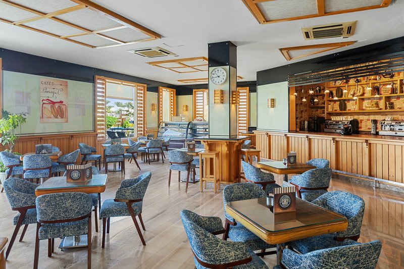 Pickalbatros Dana Beach Resort - Hurghada 9