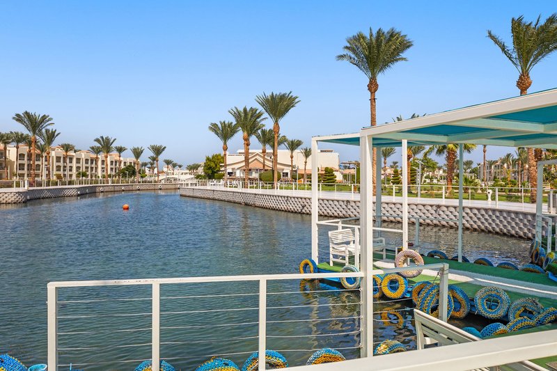 Pickalbatros Dana Beach Resort - Hurghada 10