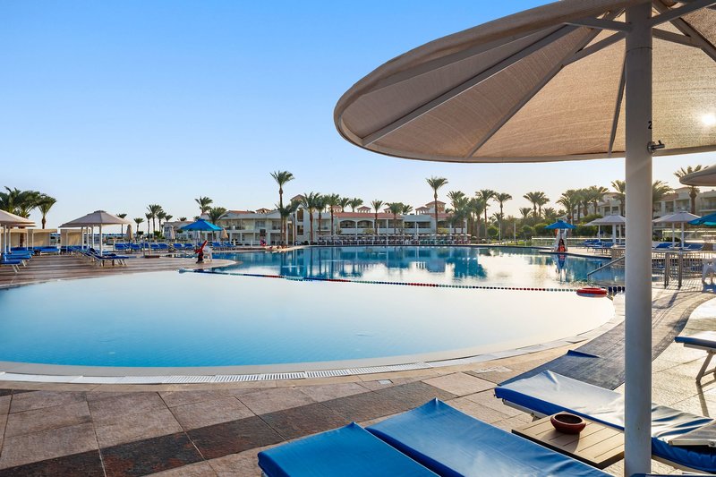 Pickalbatros Dana Beach Resort - Hurghada 11