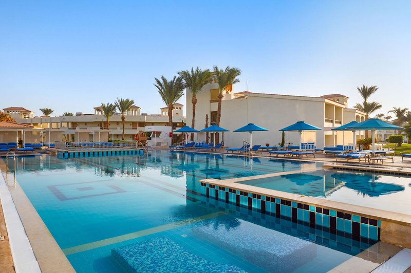 Pickalbatros Dana Beach Resort - Hurghada 12