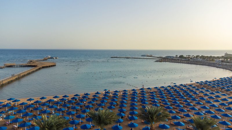 Pickalbatros Dana Beach Resort - Hurghada 13