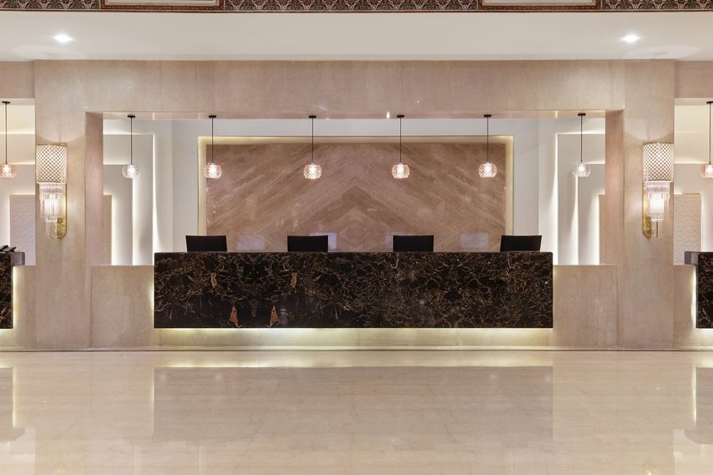 Pickalbatros Dana Beach Resort - Hurghada 14