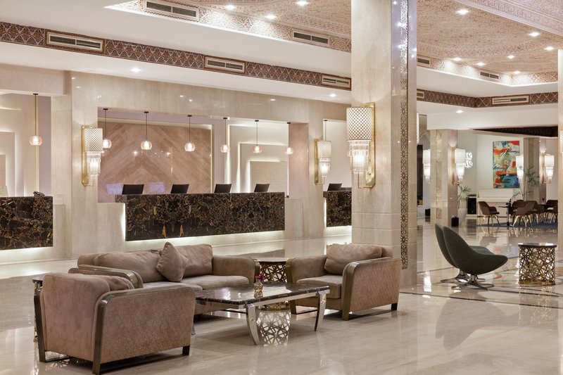 Pickalbatros Dana Beach Resort - Hurghada 15