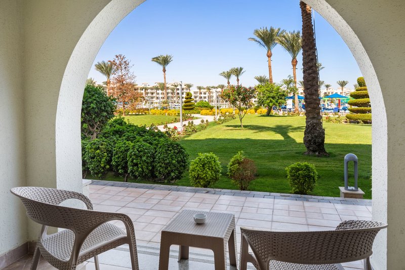 Pickalbatros Dana Beach Resort - Hurghada 17