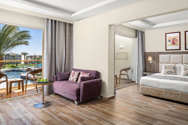 Pickalbatros Dana Beach Resort - Hurghada 18