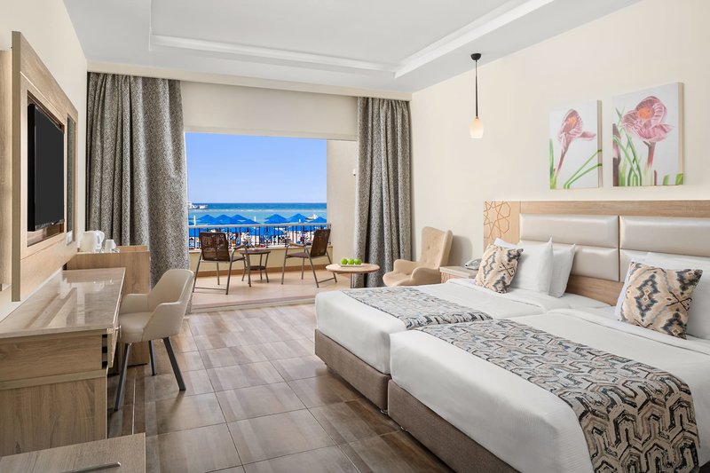 Pickalbatros Dana Beach Resort - Hurghada 20