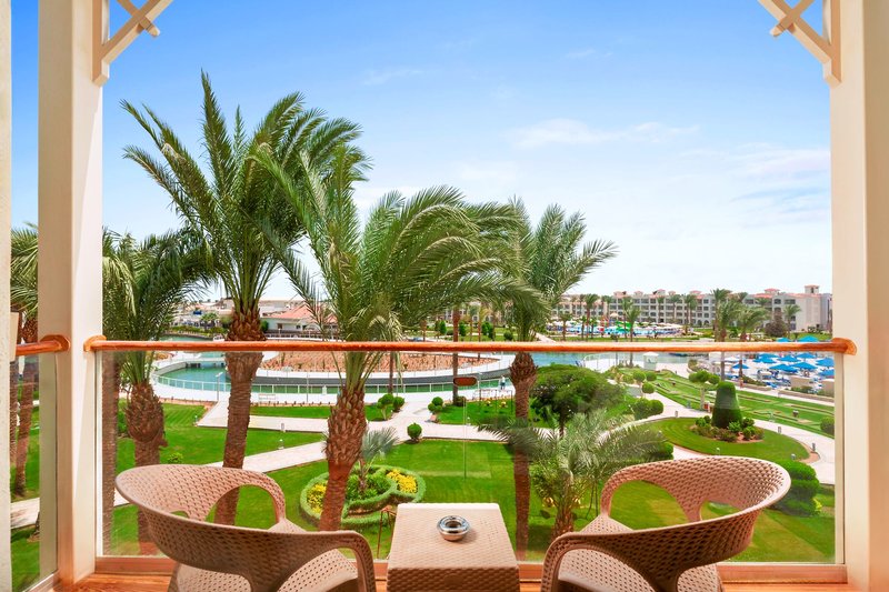 Pickalbatros Dana Beach Resort - Hurghada 25