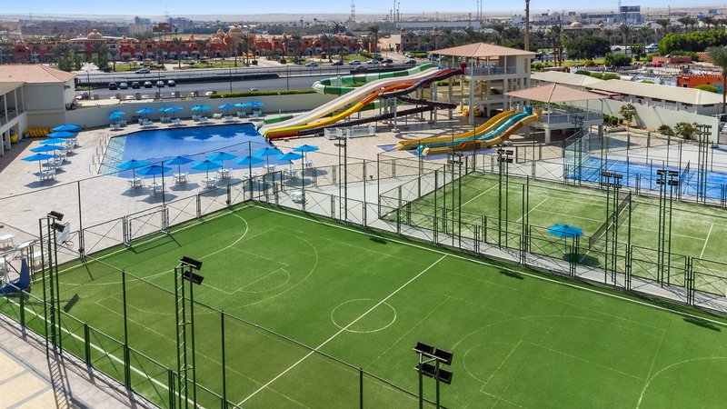 Pickalbatros Dana Beach Resort - Hurghada 26