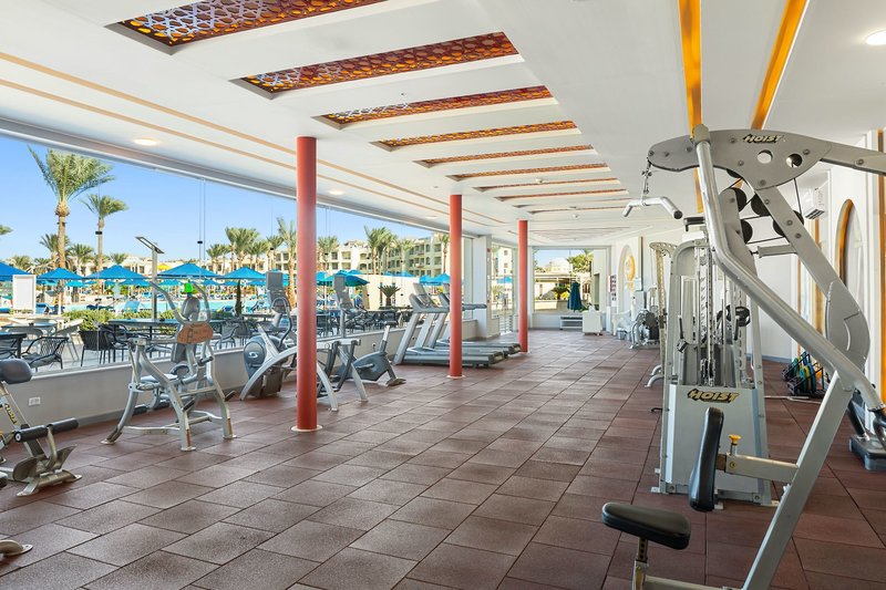 Pickalbatros Dana Beach Resort - Hurghada 30