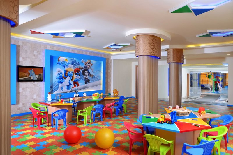 Pickalbatros Dana Beach Resort - Hurghada 31