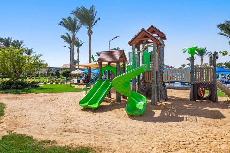 Pickalbatros Dana Beach Resort - Hurghada 34