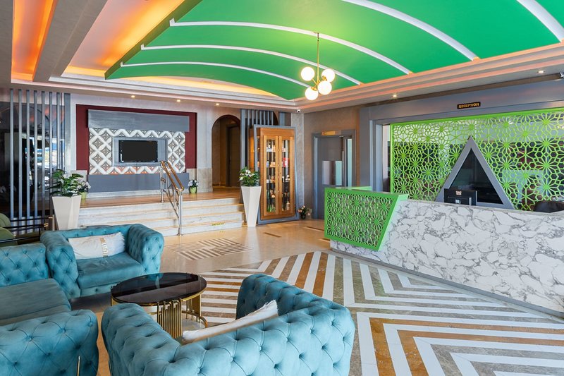 Pickalbatros Dana Beach Resort - Hurghada 35