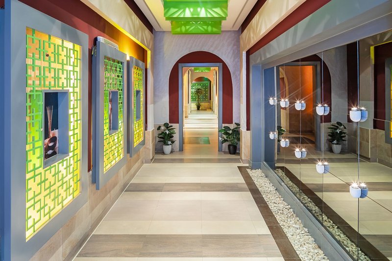 Pickalbatros Dana Beach Resort - Hurghada 36