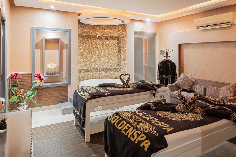 Pickalbatros Dana Beach Resort - Hurghada 37