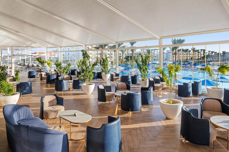 Pickalbatros Dana Beach Resort 68