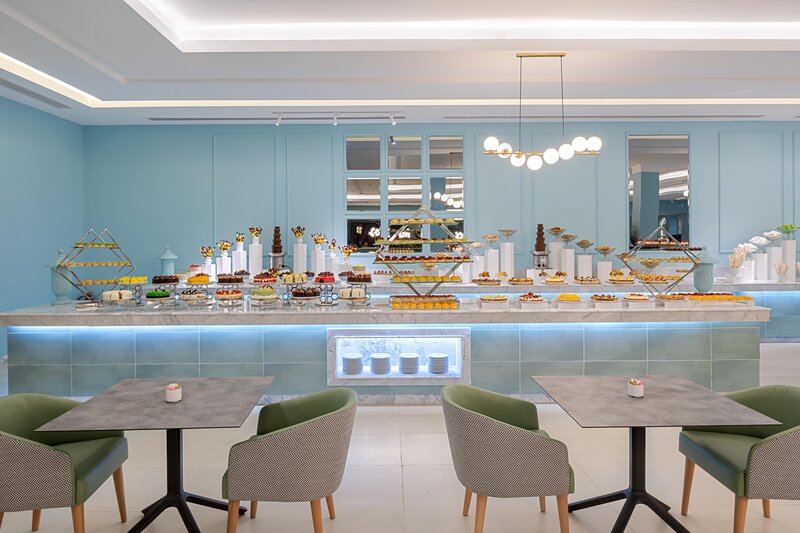 Pickalbatros Dana Beach Resort 76