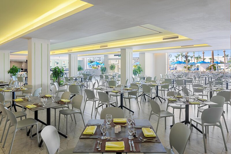 Pickalbatros Dana Beach Resort 86