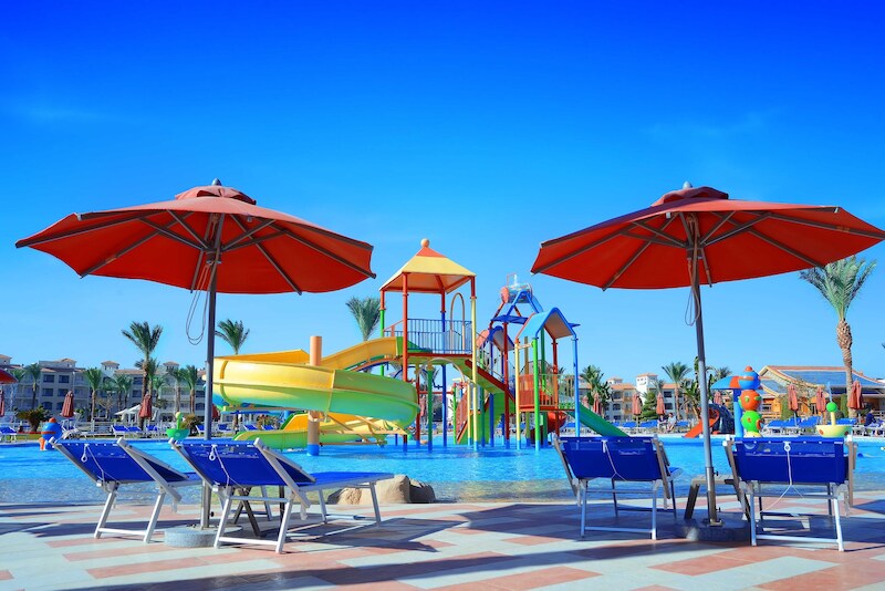 Pickalbatros Dana Beach Resort 104