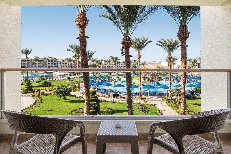 Pickalbatros Dana Beach Resort 18