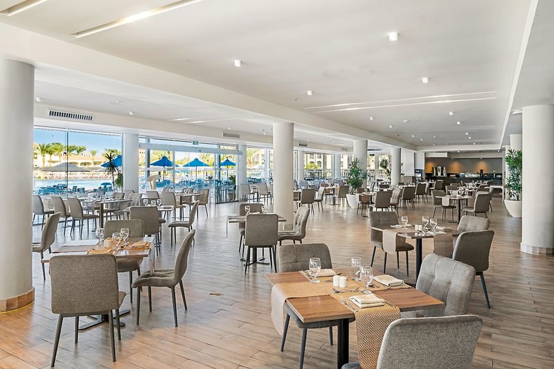 Pickalbatros Dana Beach Resort 31