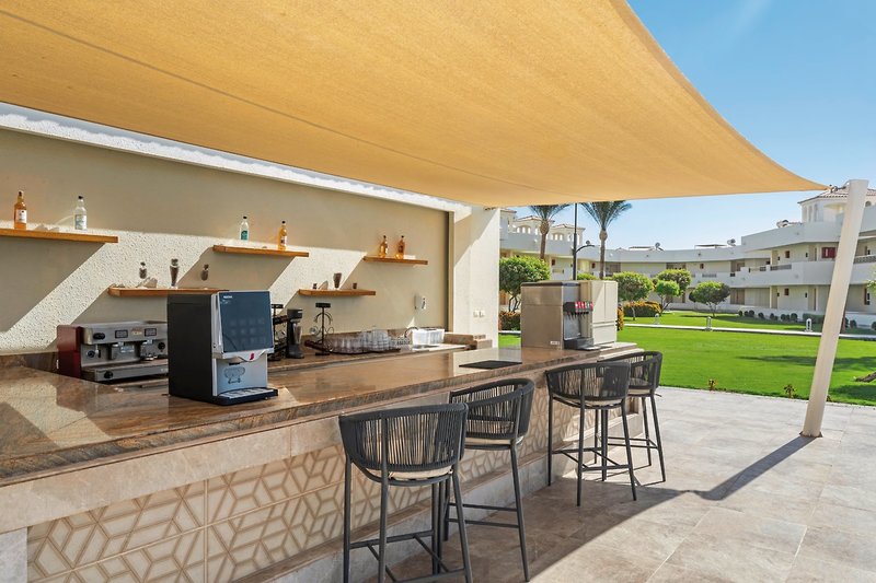 Pickalbatros Dana Beach Resort 33