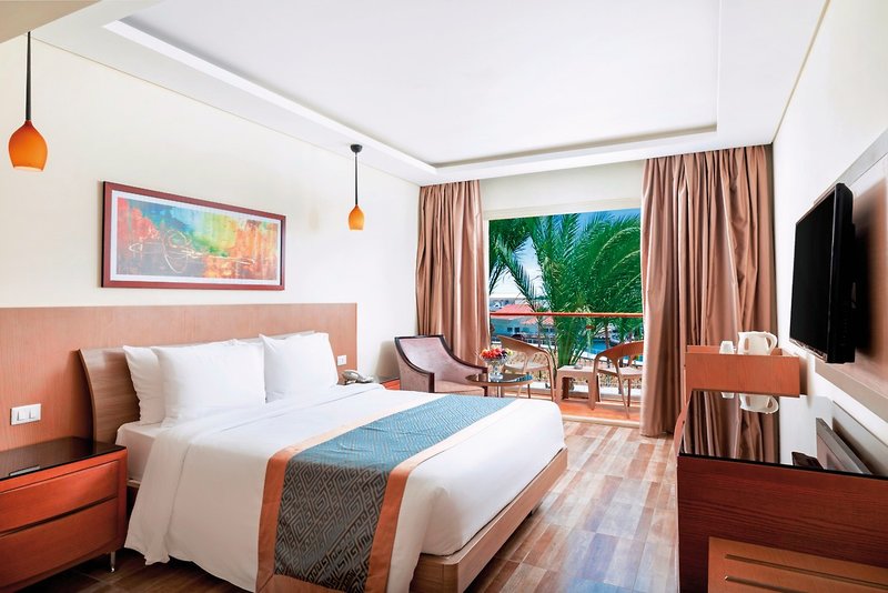 Pickalbatros Dana Beach Resort 23