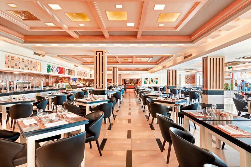 Pickalbatros Dana Beach Resort 28