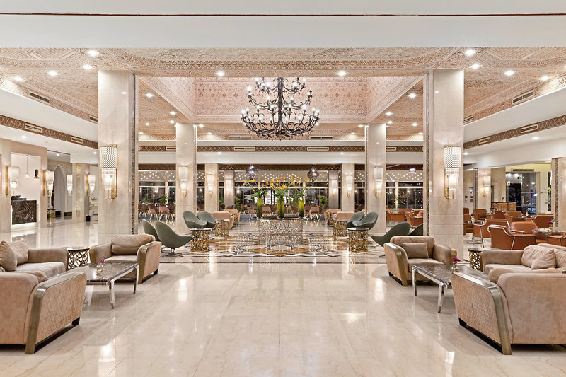 Pickalbatros Dana Beach Resort 44