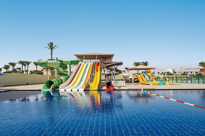 Pickalbatros Dana Beach Resort 49