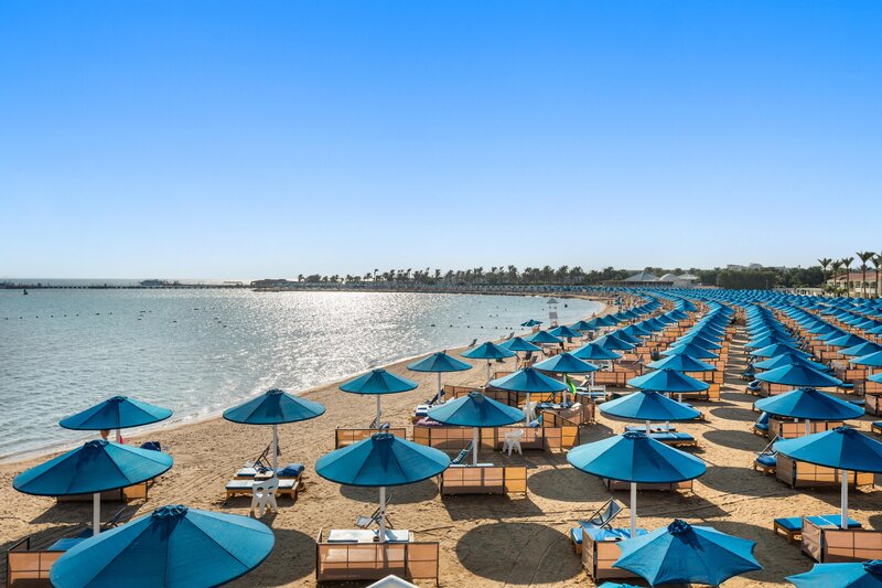 Pickalbatros Dana Beach Resort - Hurghada 6