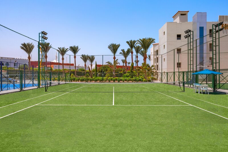 Pickalbatros Dana Beach Resort - Hurghada 10