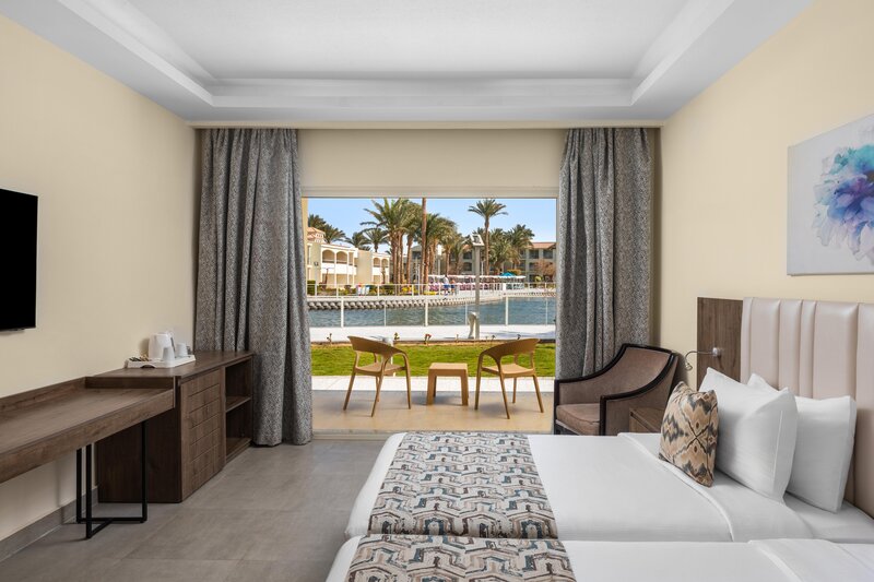 Pickalbatros Dana Beach Resort - Hurghada 14