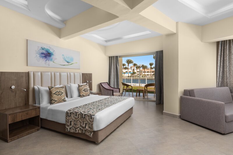 Pickalbatros Dana Beach Resort - Hurghada 17