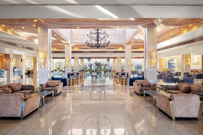 Pickalbatros Dana Beach Resort - Hurghada 21