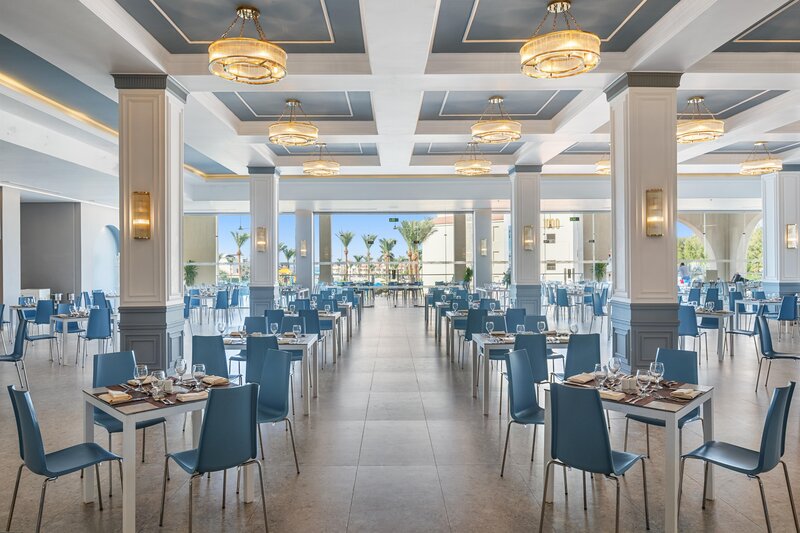 Pickalbatros Dana Beach Resort - Hurghada 25