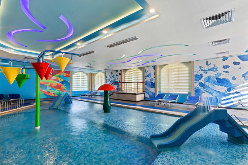 Pickalbatros Dana Beach Resort - Hurghada 27