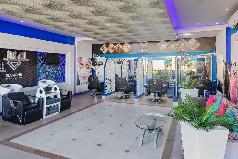 Pickalbatros Dana Beach Resort - Hurghada 28