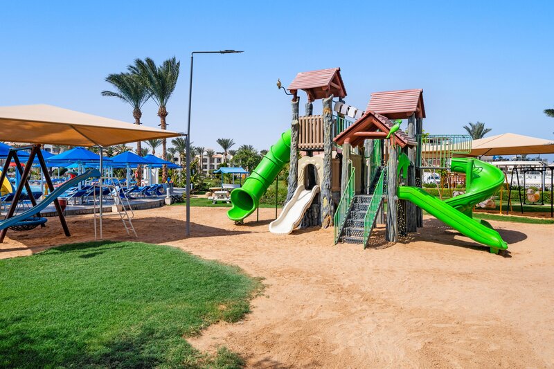 Pickalbatros Dana Beach Resort - Hurghada 31