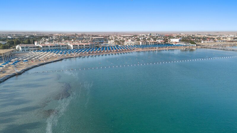 Pickalbatros Dana Beach Resort - Hurghada 36