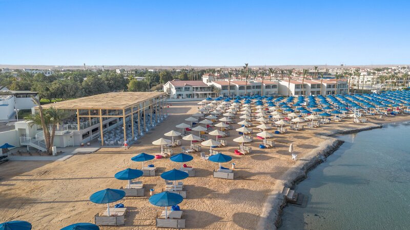 Pickalbatros Dana Beach Resort - Hurghada 44